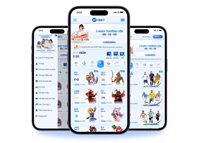 Dễ dàng chơi trên di động soso66 app