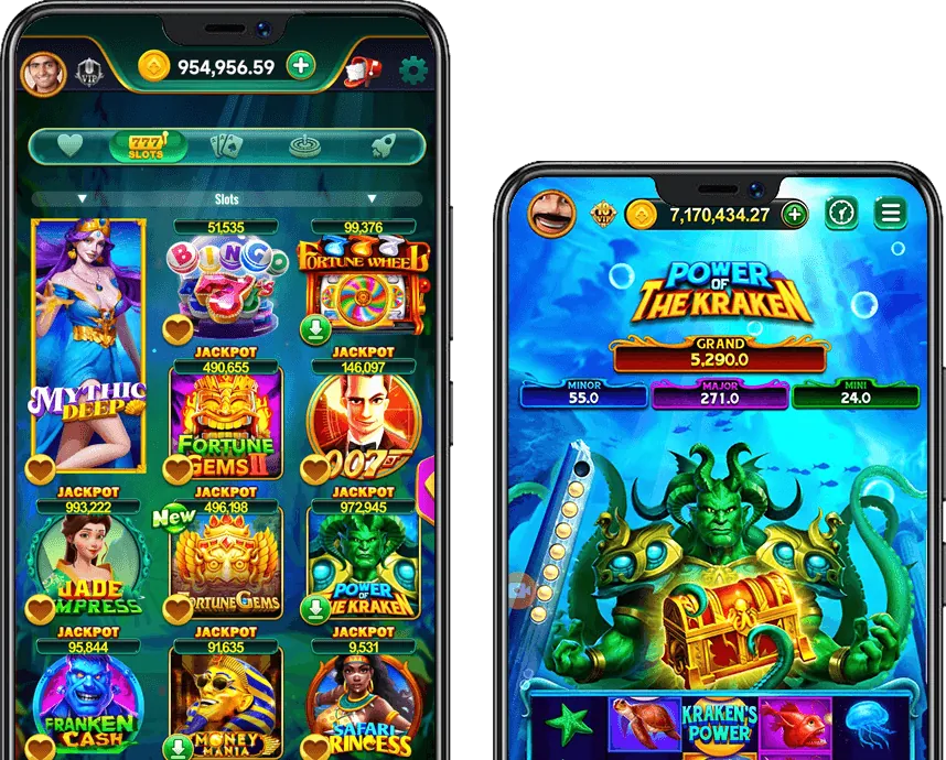 Đồ họa 3D sống động soso66 app