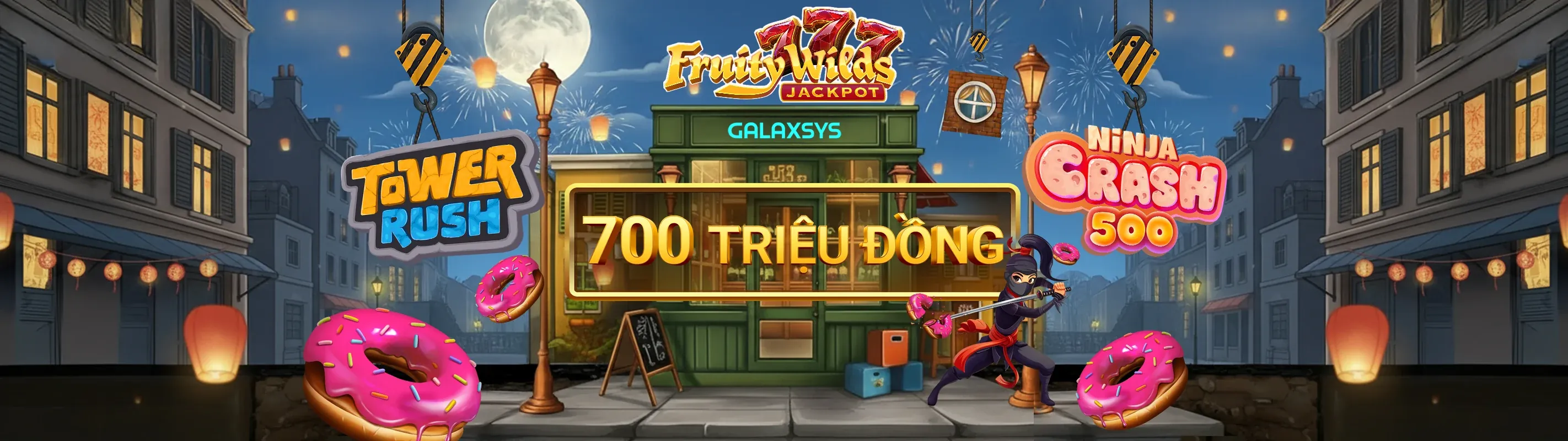 Sòng bạc trực tuyến soso66 app với các trò chơi casino