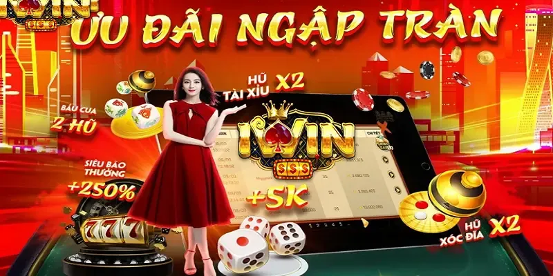 Trò Chơi Nổ Hũ soso66 app